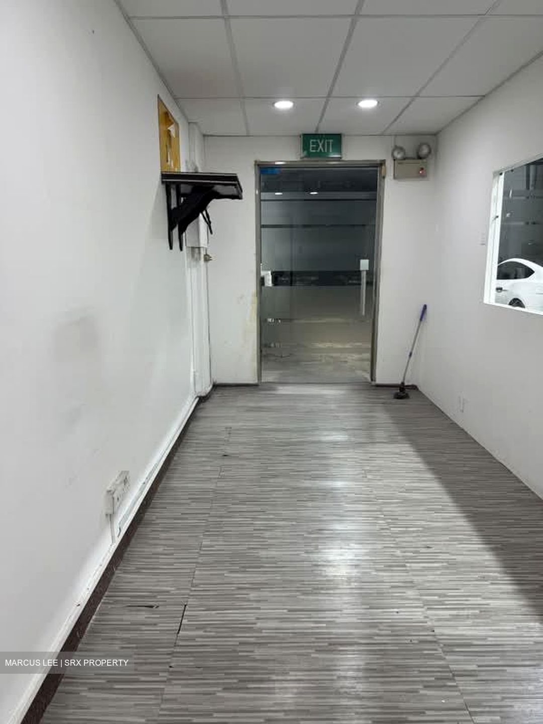 WCEGA Plaza (D23), Factory #582807951